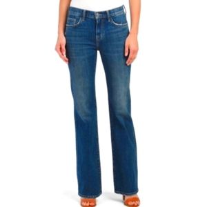 Current Elliott The Jarvis Jeans NWT